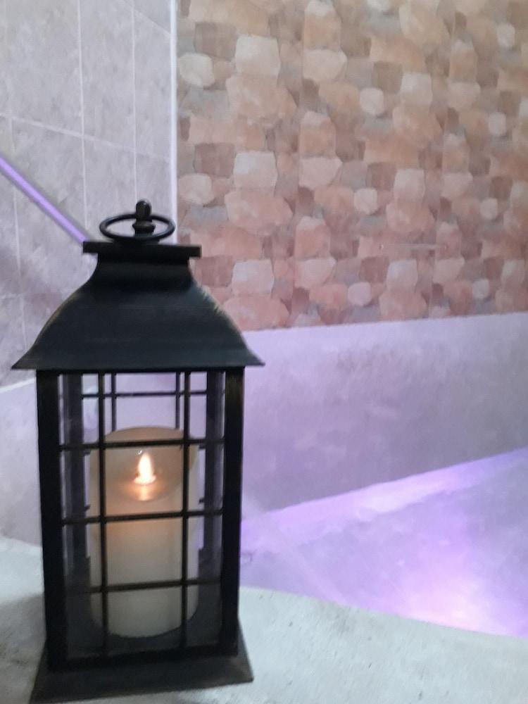 Hotel Serra Nova Cajamarca Esterno foto