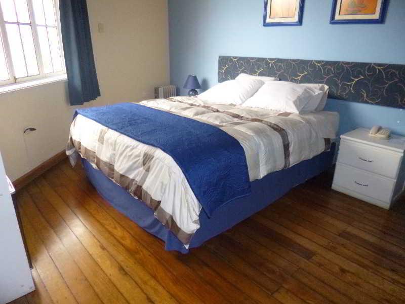 Hotel Serra Nova Cajamarca Esterno foto