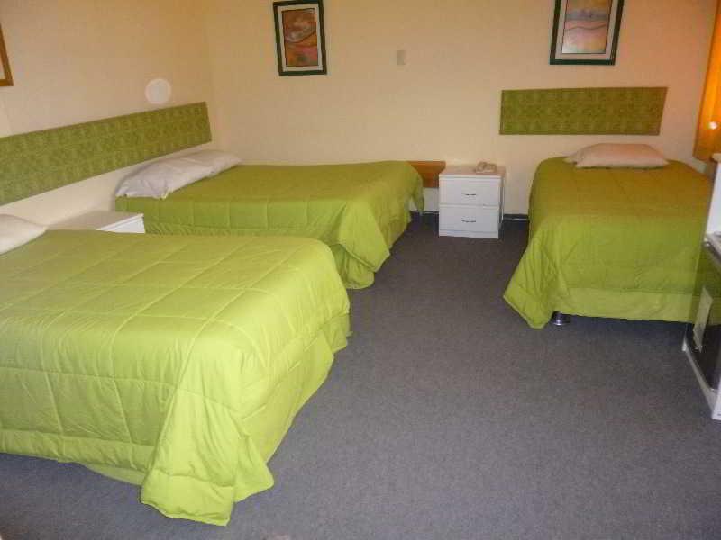 Hotel Serra Nova Cajamarca Esterno foto